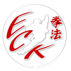 East Coast Karate Logo